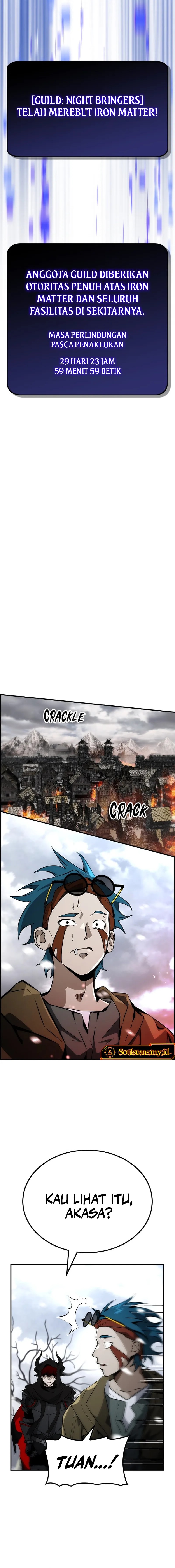 Bad Ending Maker Chapter 66
