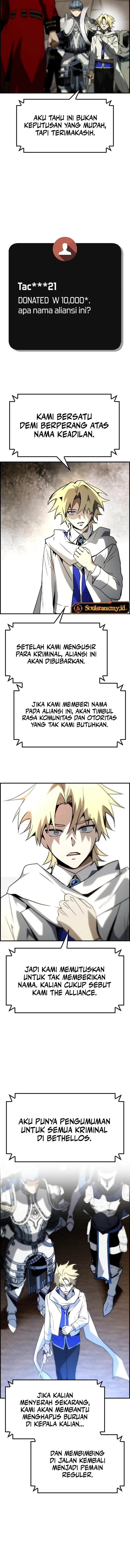 Bad Ending Maker Chapter 66