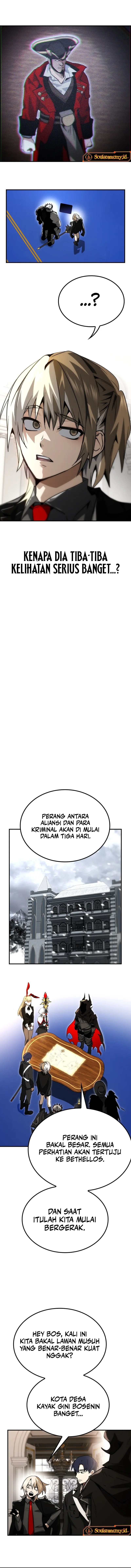 Bad Ending Maker Chapter 66