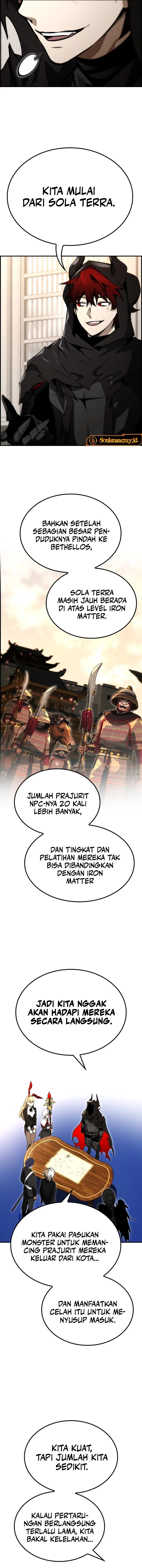 Bad Ending Maker Chapter 66