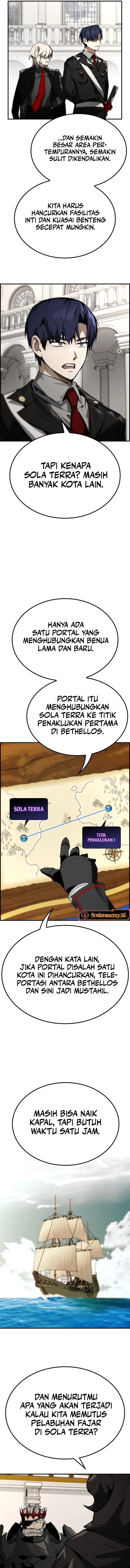 Bad Ending Maker Chapter 66