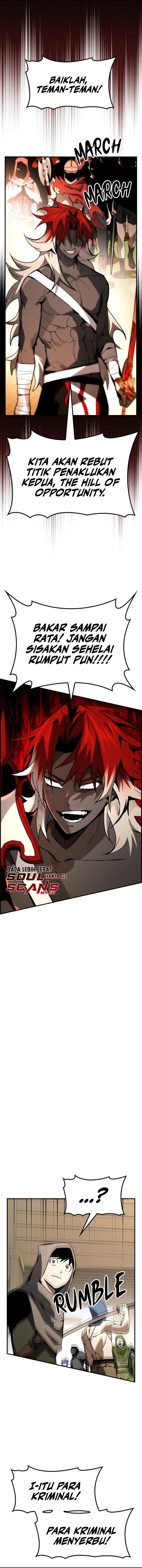 Bad Ending Maker Chapter 67