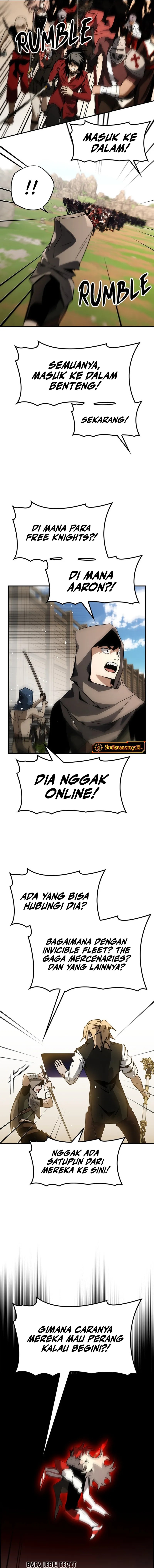 Bad Ending Maker Chapter 67