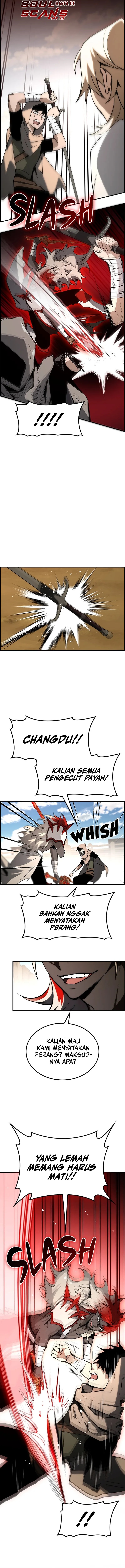Bad Ending Maker Chapter 67