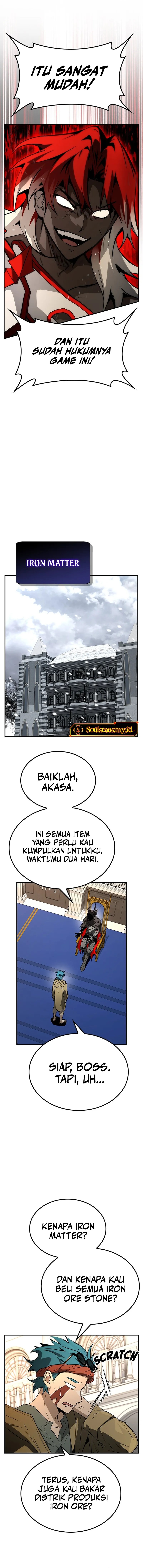 Bad Ending Maker Chapter 67