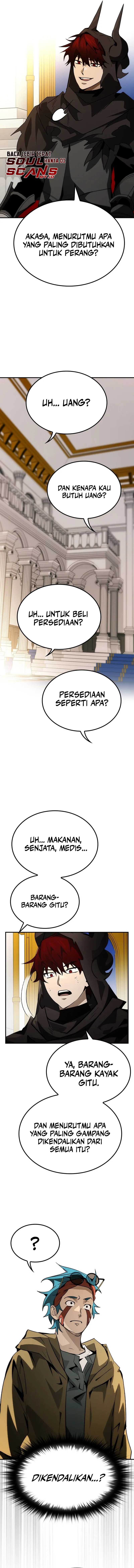 Bad Ending Maker Chapter 67