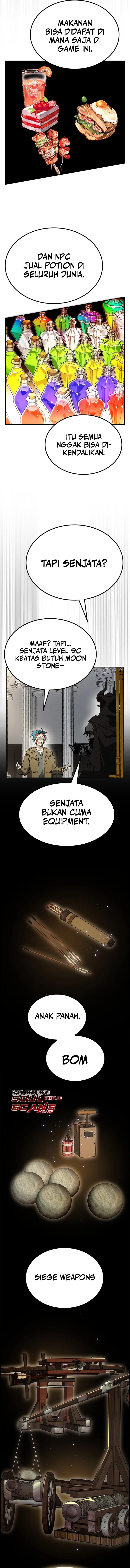 Bad Ending Maker Chapter 67