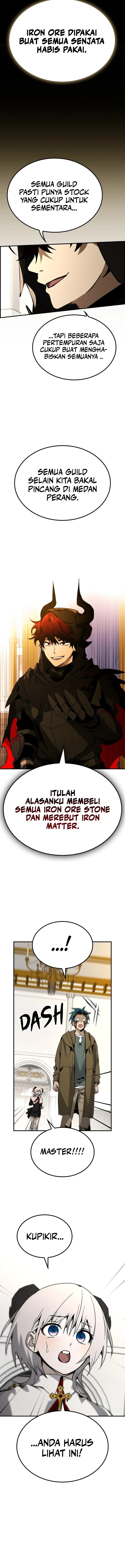 Bad Ending Maker Chapter 67