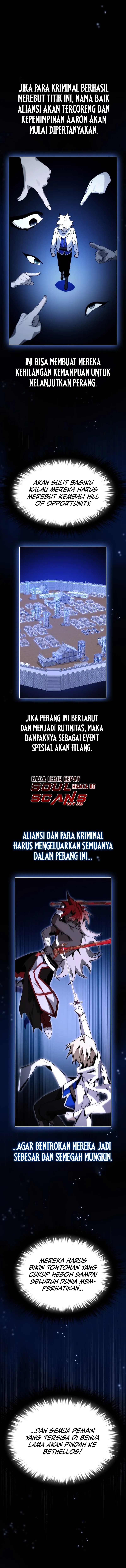 Bad Ending Maker Chapter 67