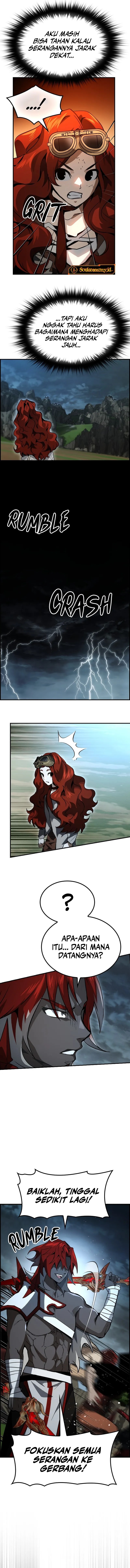 Bad Ending Maker Chapter 67