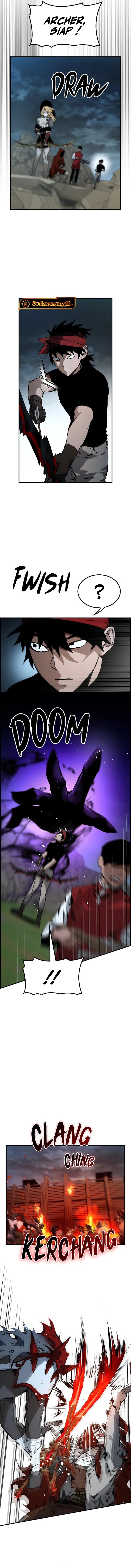 Bad Ending Maker Chapter 67