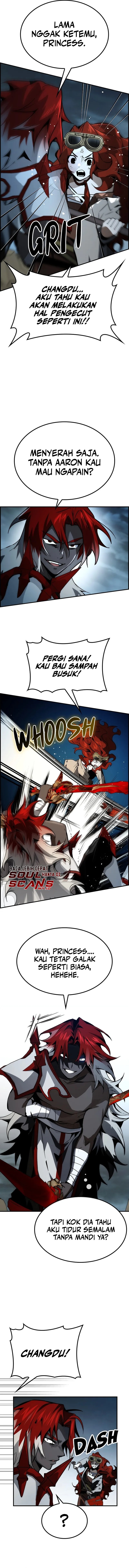 Bad Ending Maker Chapter 67