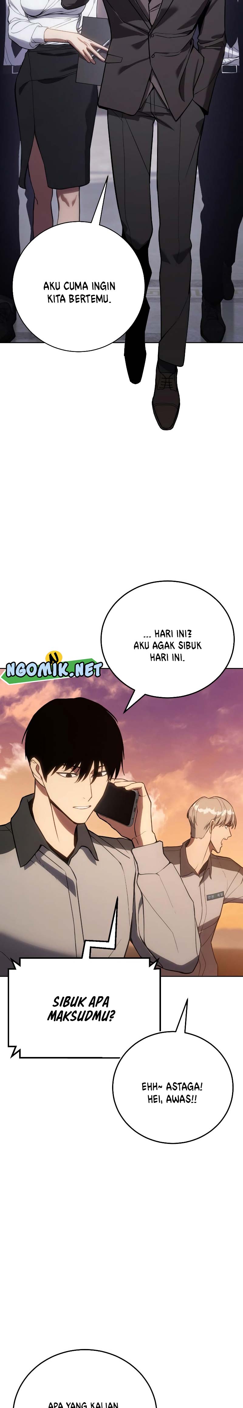 Baek XX Chapter 1