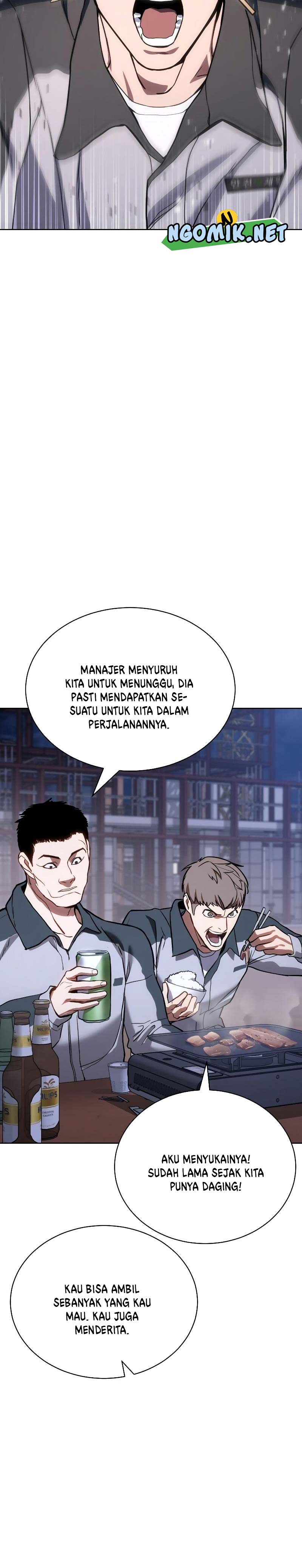 Baek XX Chapter 1