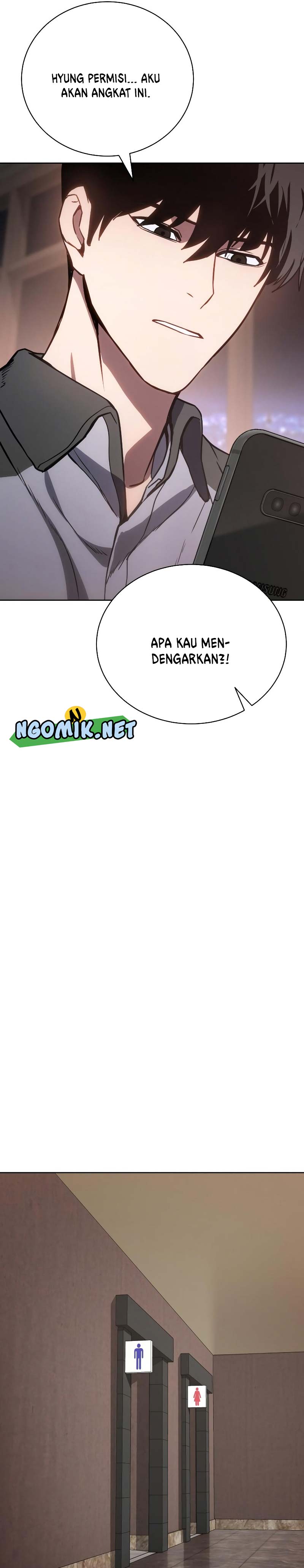 Baek XX Chapter 1