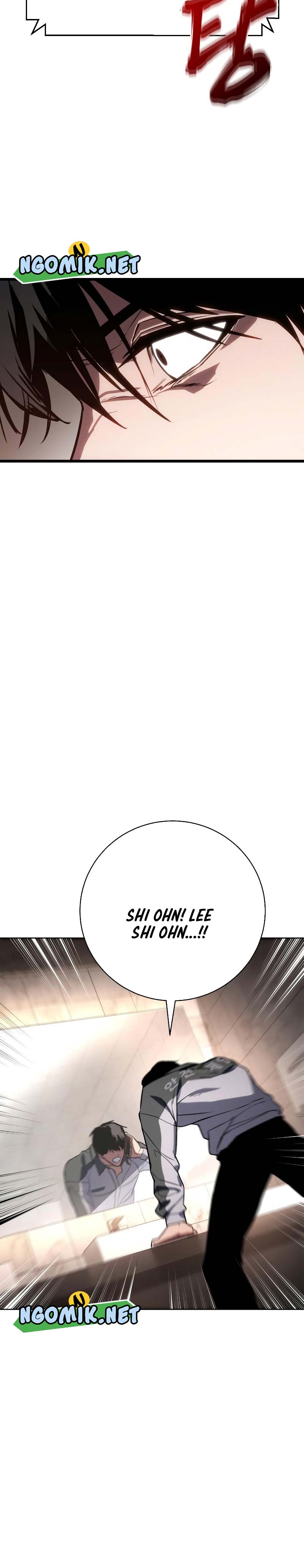 Baek XX Chapter 1