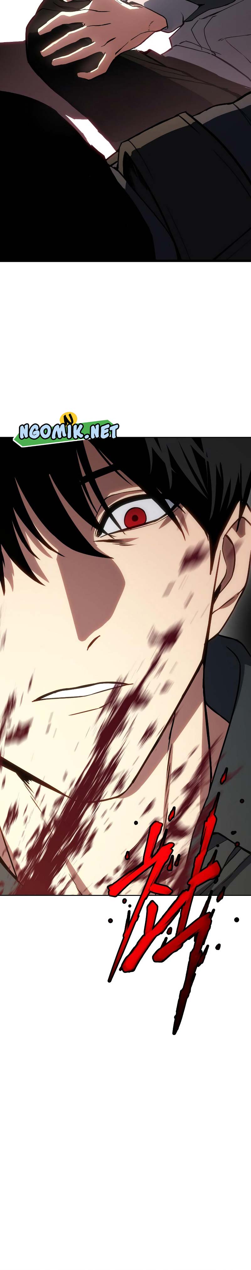 Baek XX Chapter 1