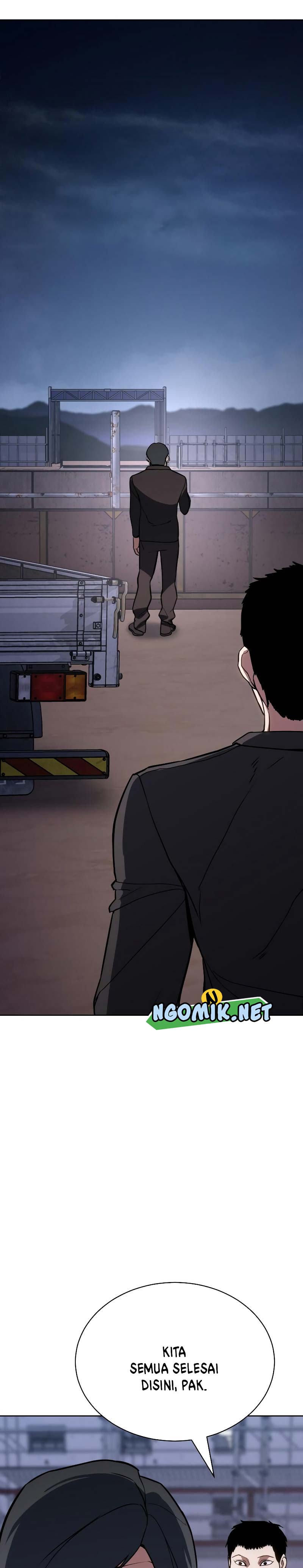 Baek XX Chapter 1