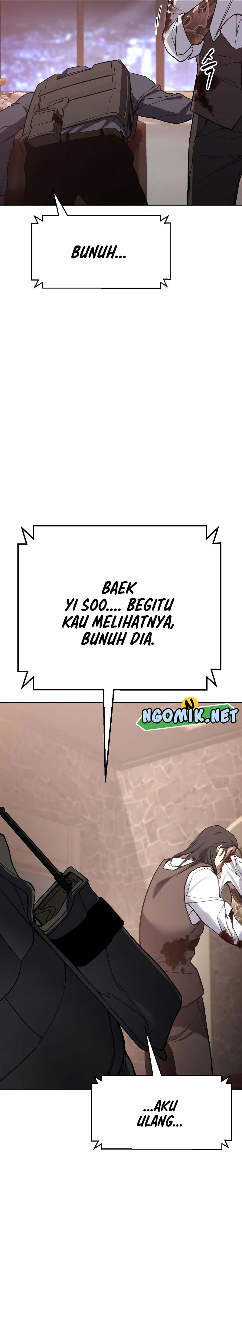 Baek XX Chapter 1