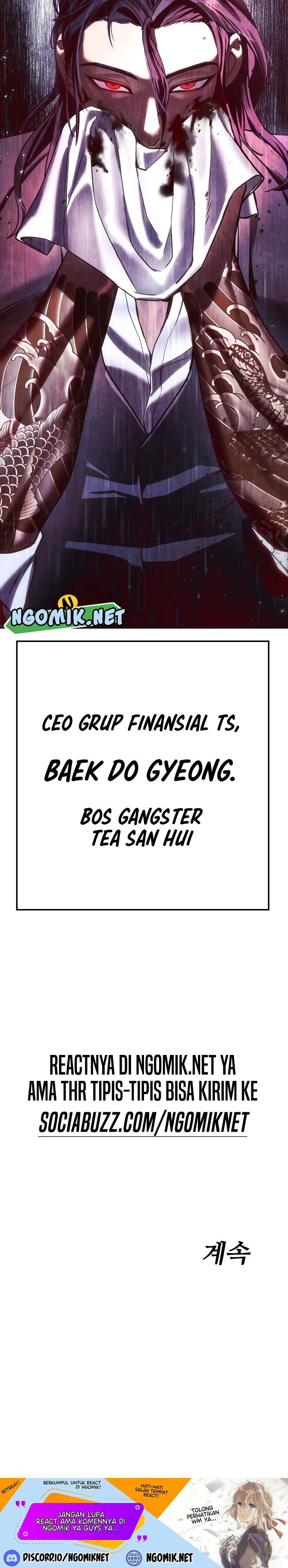 Baek XX Chapter 1