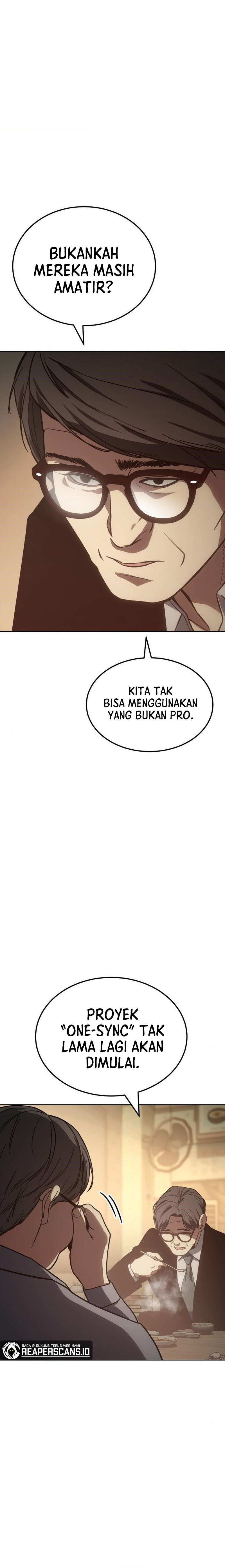 Baek XX Chapter 10