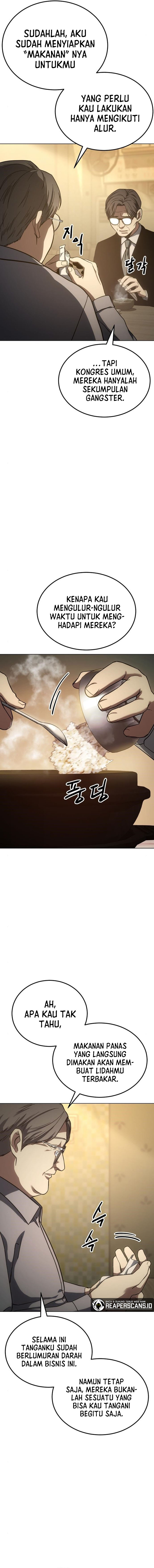 Baek XX Chapter 10