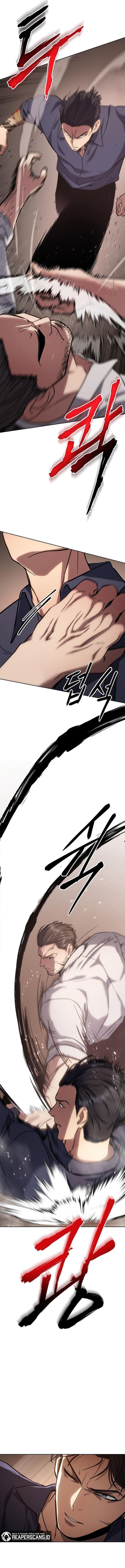 Baek XX Chapter 10