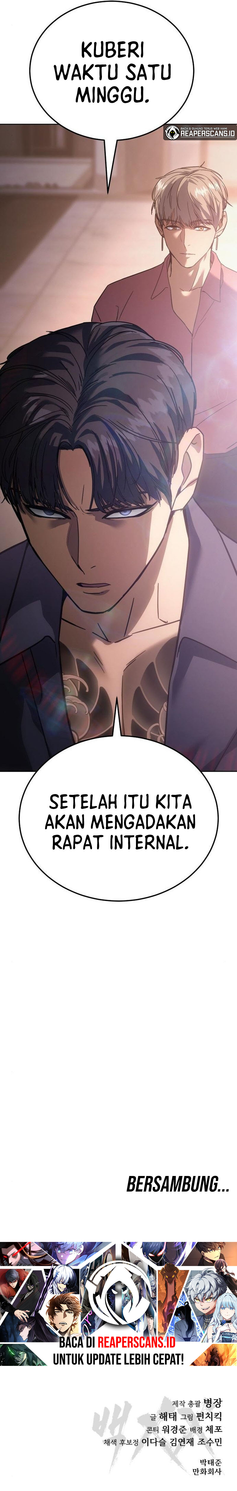 Baek XX Chapter 10