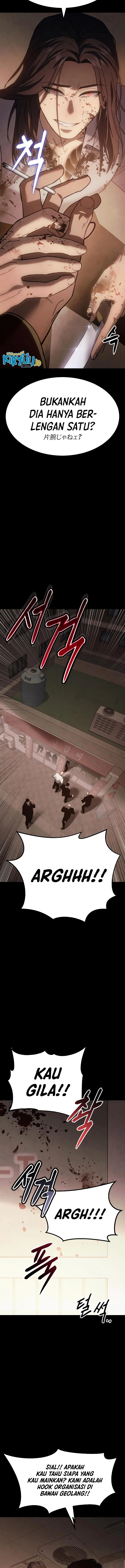 Baek XX Chapter 11
