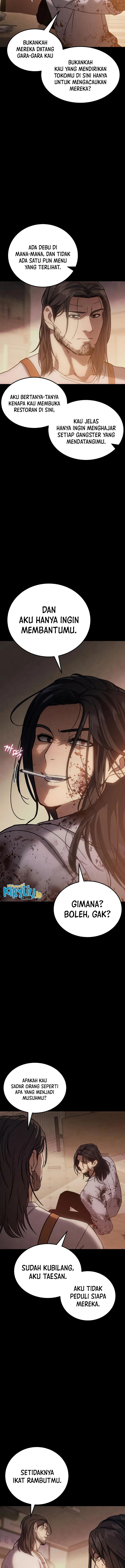Baek XX Chapter 11