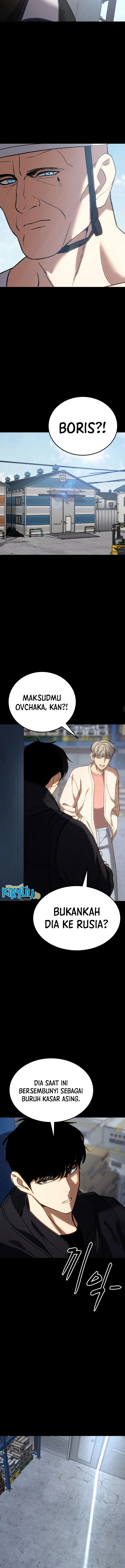 Baek XX Chapter 11