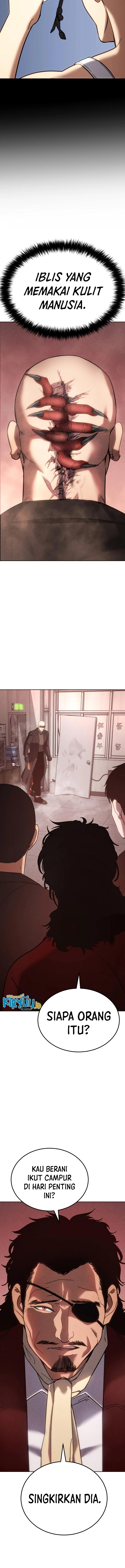 Baek XX Chapter 11