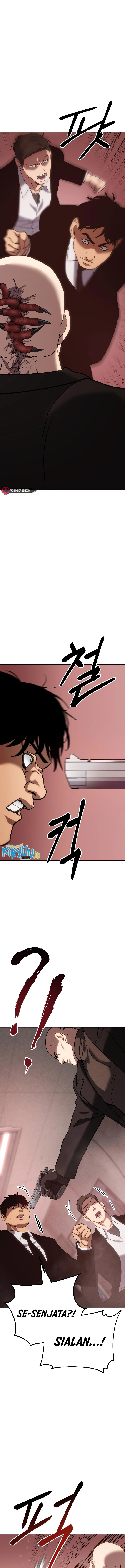 Baek XX Chapter 11