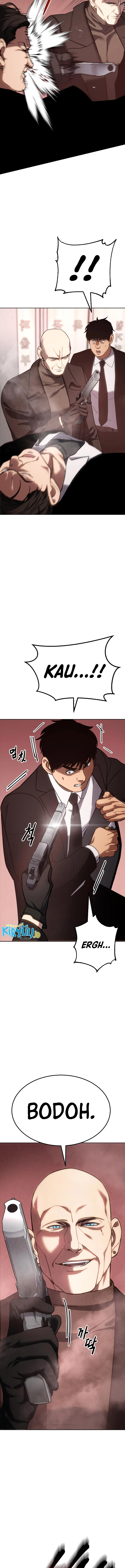 Baek XX Chapter 11