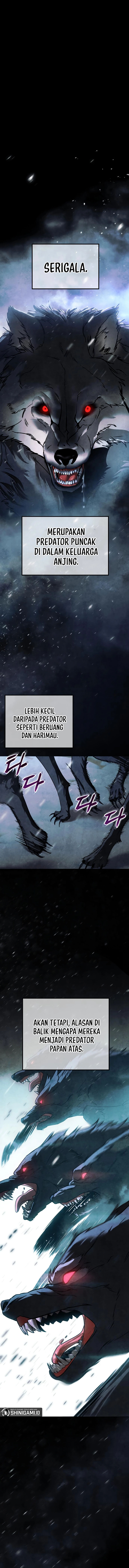 Baek XX Chapter 13