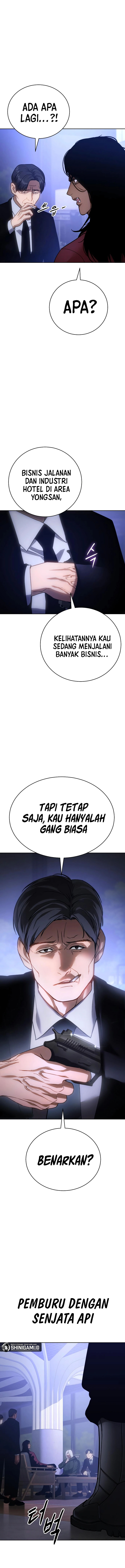 Baek XX Chapter 13