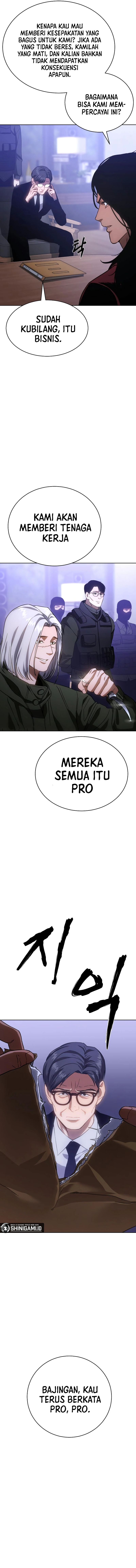 Baek XX Chapter 13