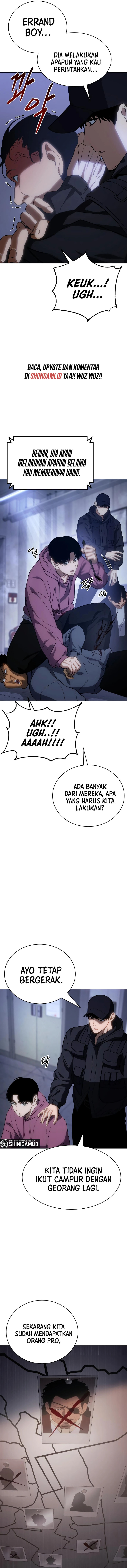 Baek XX Chapter 13