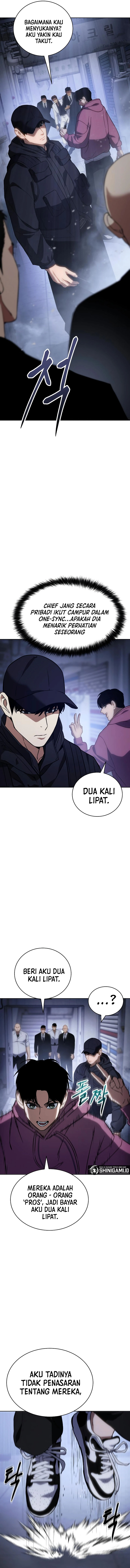 Baek XX Chapter 13