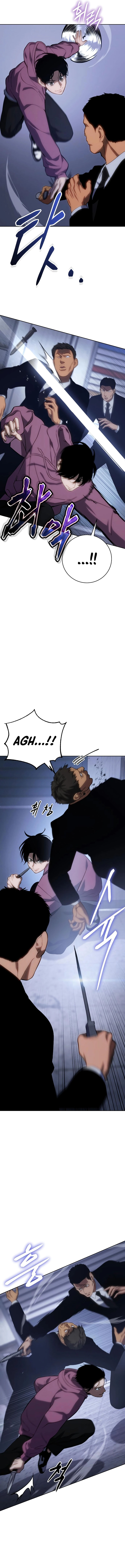 Baek XX Chapter 13