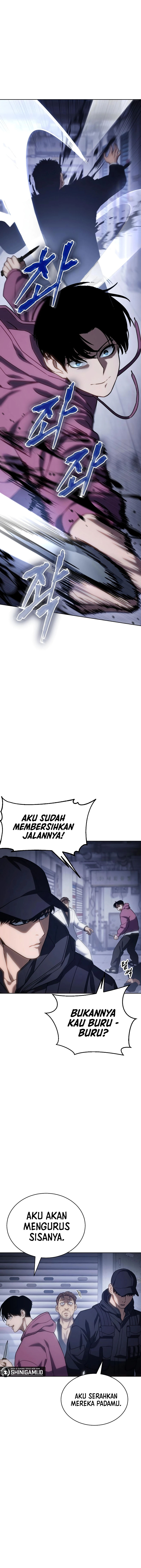 Baek XX Chapter 13