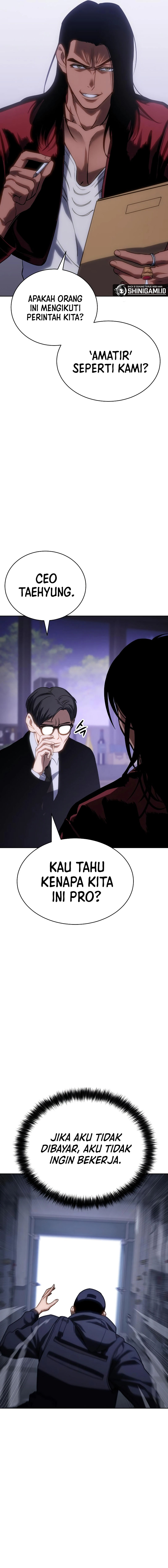 Baek XX Chapter 13