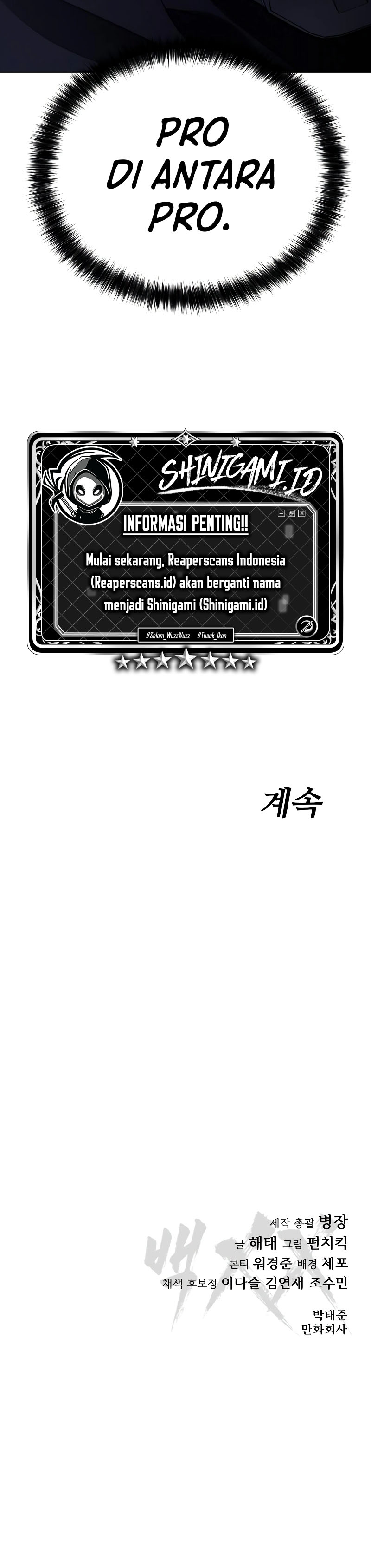Baek XX Chapter 13