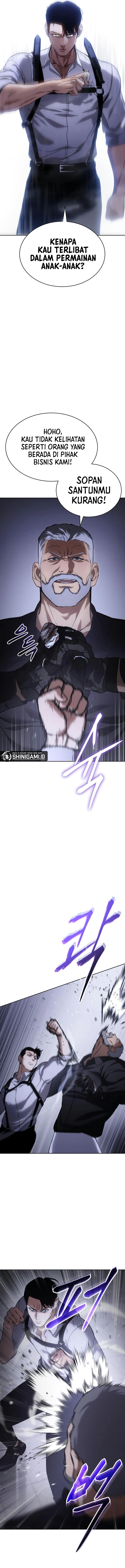 Baek XX Chapter 15