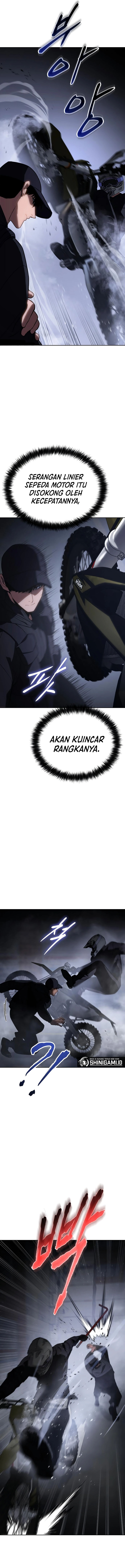 Baek XX Chapter 15