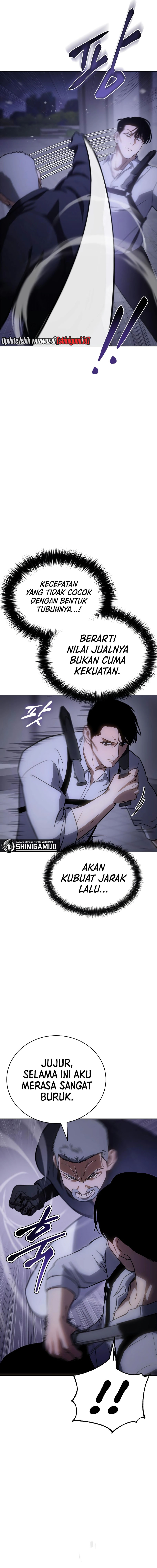 Baek XX Chapter 15