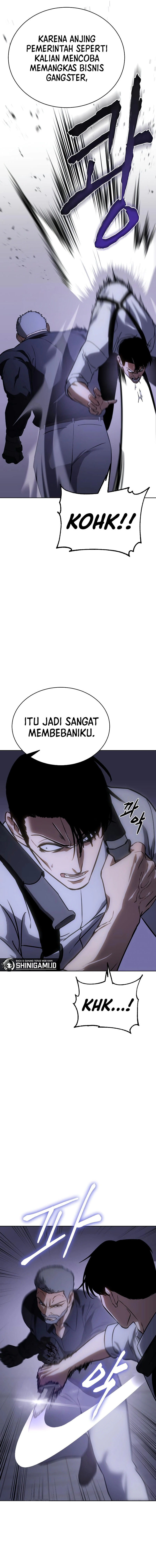 Baek XX Chapter 15