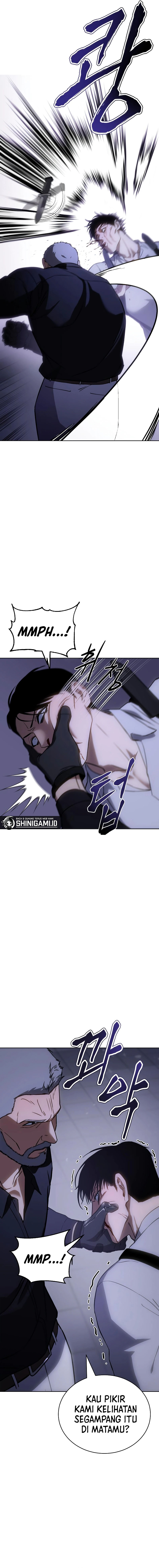 Baek XX Chapter 15