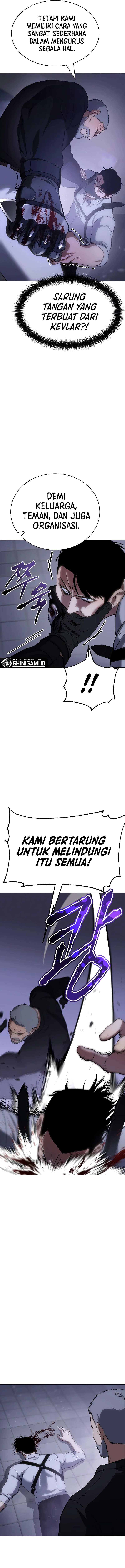 Baek XX Chapter 15
