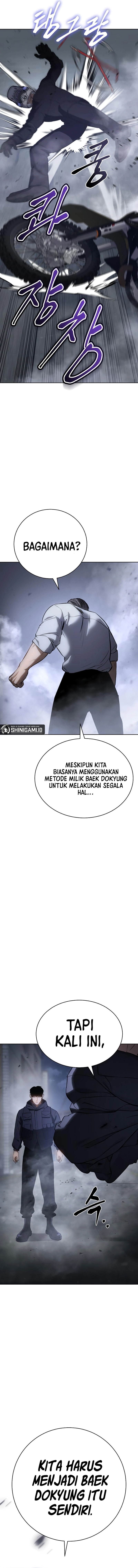 Baek XX Chapter 16